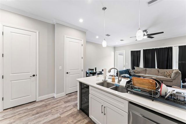 4142 N NEBRASKA AVE, Tampa, FL 33603