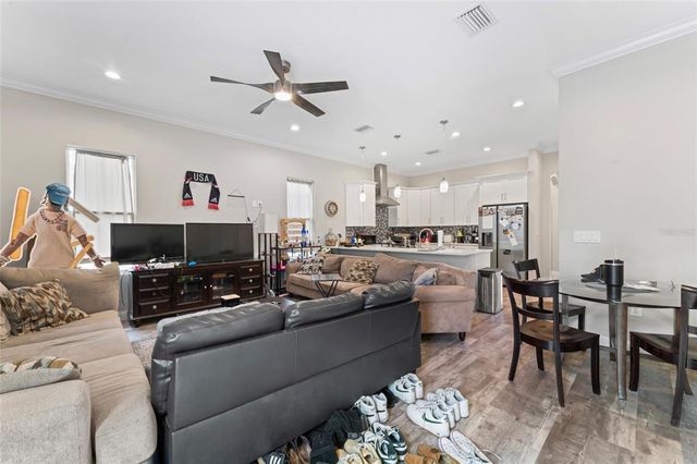 4142 N NEBRASKA AVE, Tampa, FL 33603