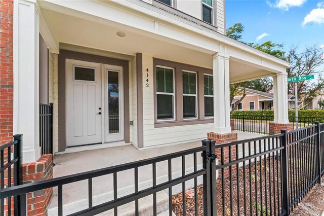 4142 N NEBRASKA AVE, Tampa, FL 33603