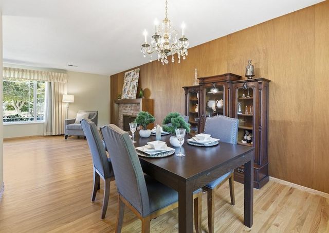 10730 La Roda Drive, Cupertino, CA 95014