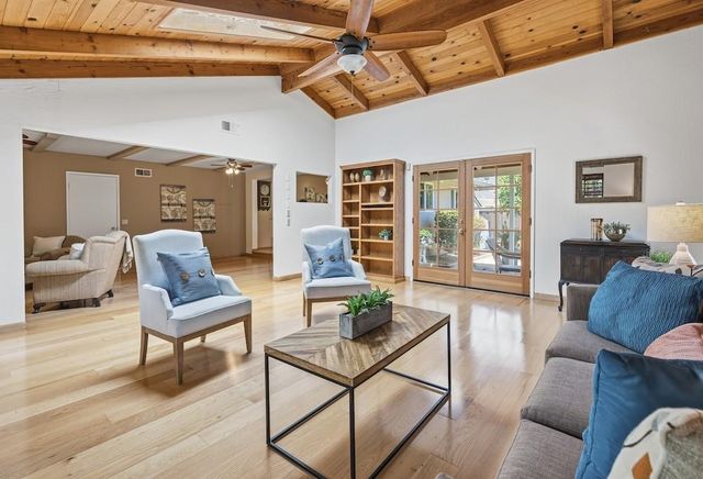 10730 La Roda Drive, Cupertino, CA 95014