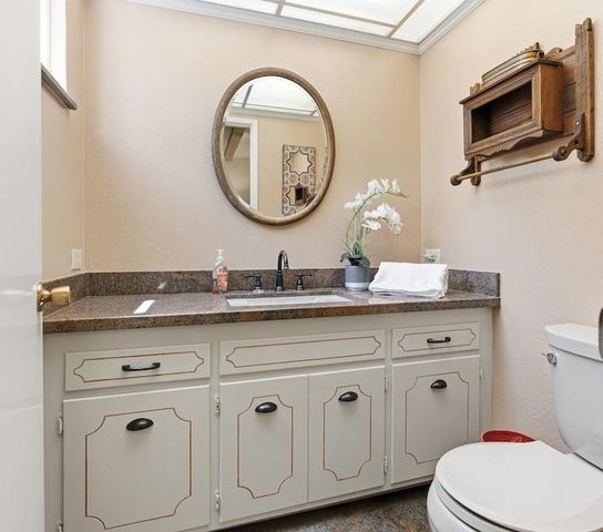 10730 La Roda Drive, Cupertino, CA 95014