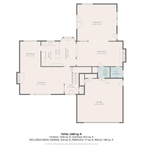10730 La Roda Drive, Cupertino, CA 95014