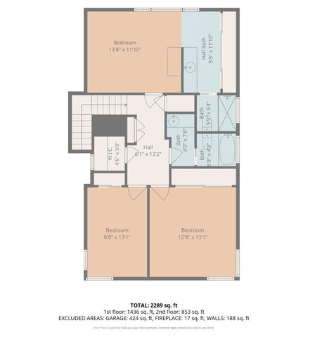 10730 La Roda Drive, Cupertino, CA 95014