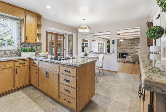 10730 La Roda Drive, Cupertino, CA 95014