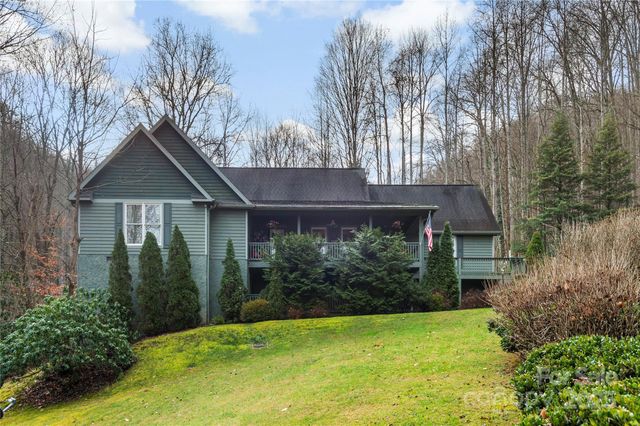 137 Echo Ridge, Maggie Valley, NC 28751