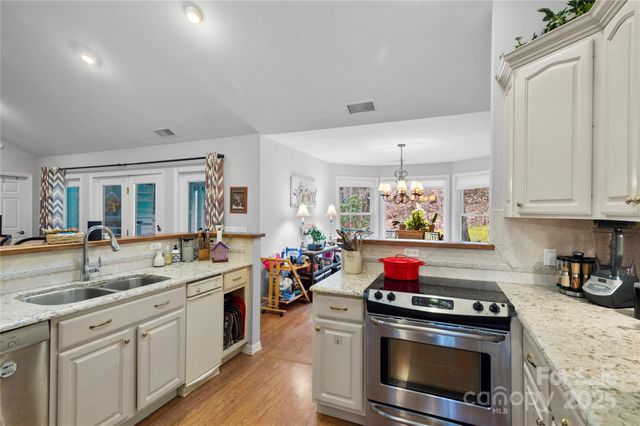 137 Echo Ridge, Maggie Valley, NC 28751