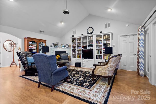 137 Echo Ridge, Maggie Valley, NC 28751