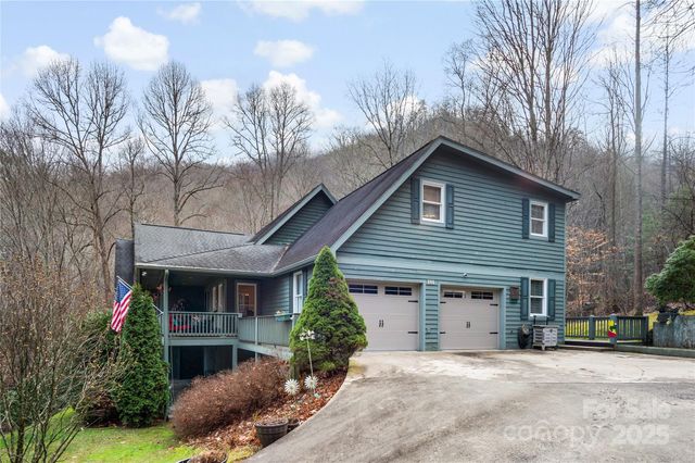 137 Echo Ridge, Maggie Valley, NC 28751