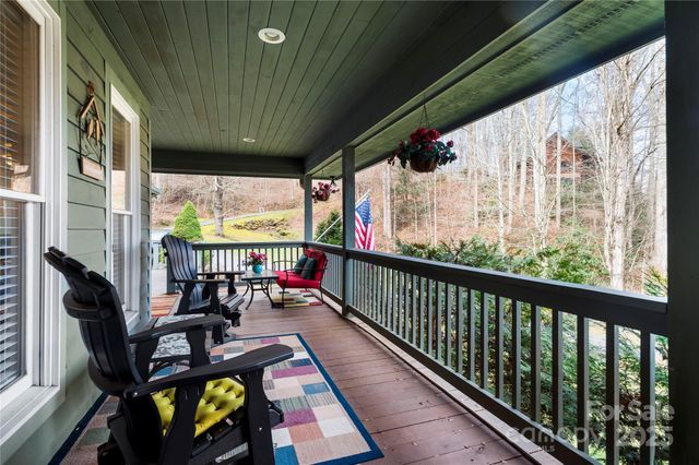 137 Echo Ridge, Maggie Valley, NC 28751