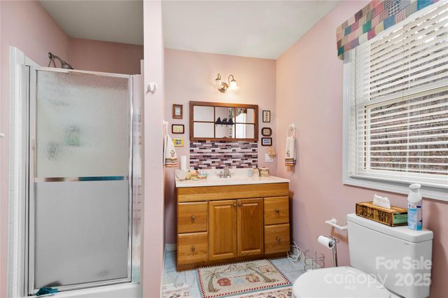 137 Echo Ridge, Maggie Valley, NC 28751