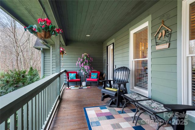 137 Echo Ridge, Maggie Valley, NC 28751