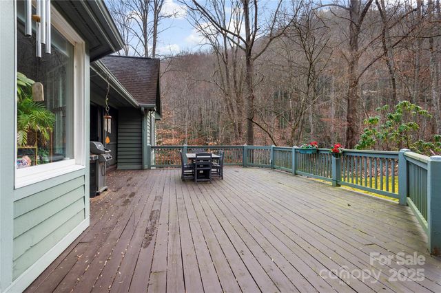 137 Echo Ridge, Maggie Valley, NC 28751