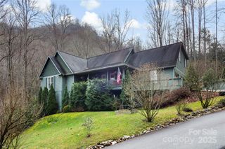 137 Echo Ridge, Maggie Valley, NC 28751