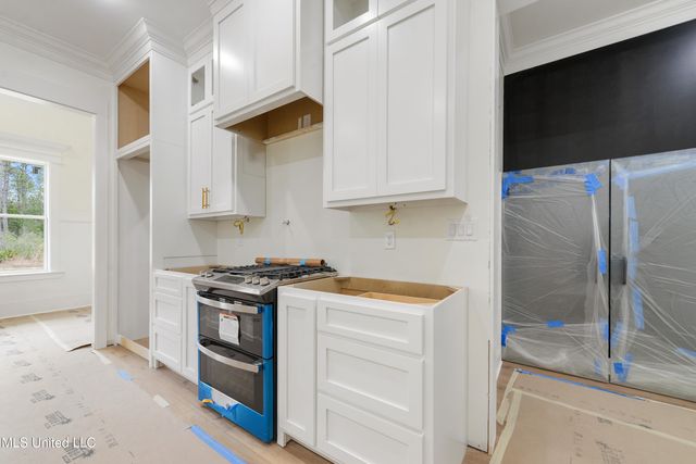 11039 Grace Drive, Gulfport, MS 39503