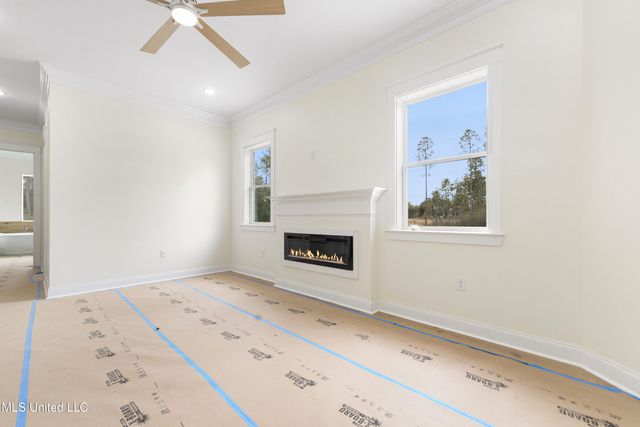 11039 Grace Drive, Gulfport, MS 39503