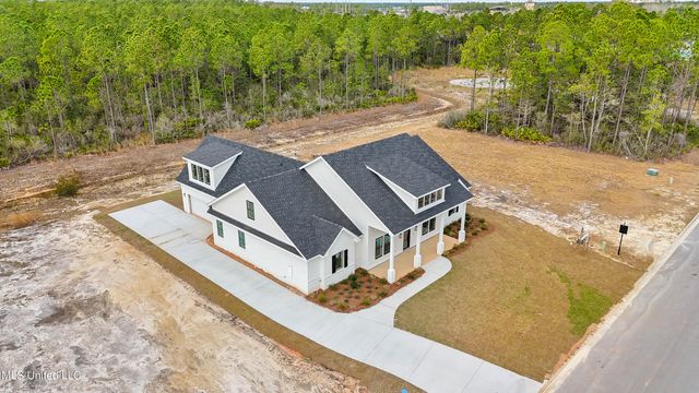11039 Grace Drive, Gulfport, MS 39503