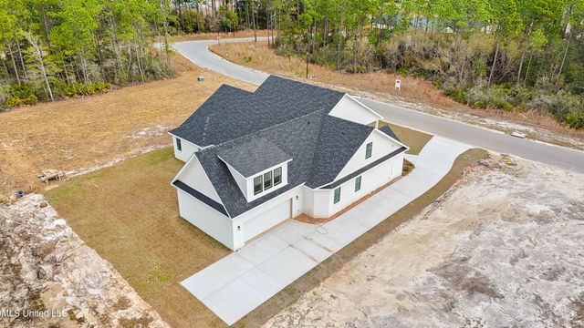 11039 Grace Drive, Gulfport, MS 39503