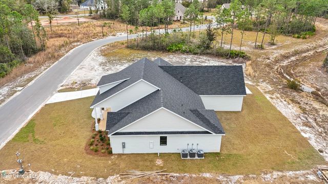 11039 Grace Drive, Gulfport, MS 39503