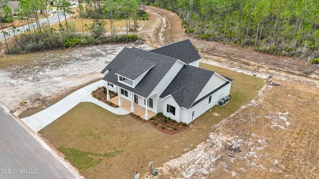 11039 Grace Drive, Gulfport, MS 39503