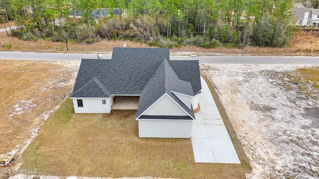 11039 Grace Drive, Gulfport, MS 39503