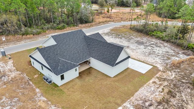 11039 Grace Drive, Gulfport, MS 39503