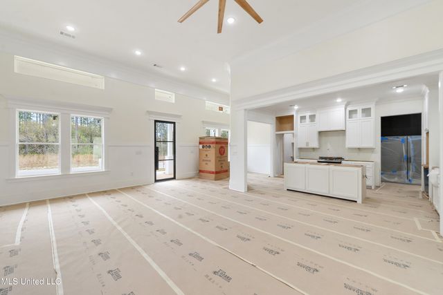 11039 Grace Drive, Gulfport, MS 39503