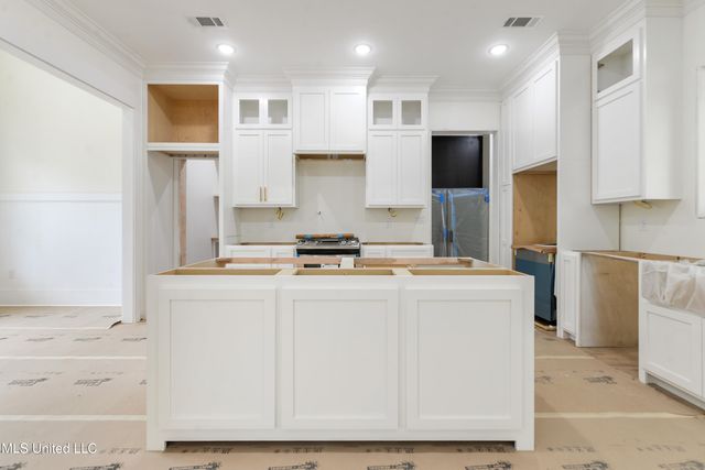 11039 Grace Drive, Gulfport, MS 39503