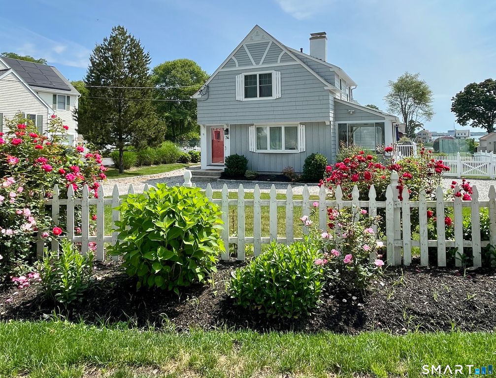 36 Attawan Road, East Lyme, CT 06357
