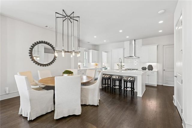 3453 Landen Pine Court NE, Atlanta, GA 30305