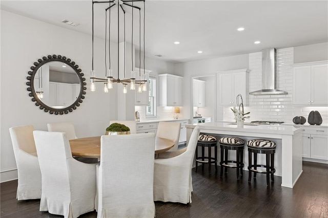 3453 Landen Pine Court NE, Atlanta, GA 30305