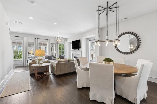 3453 Landen Pine Court NE, Atlanta, GA 30305