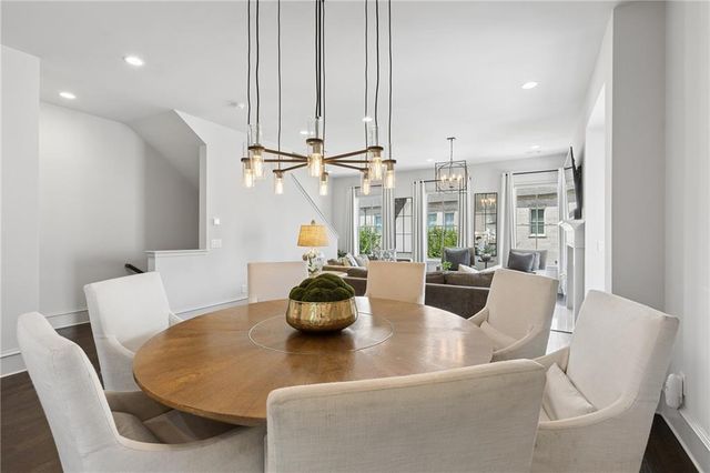 3453 Landen Pine Court NE, Atlanta, GA 30305
