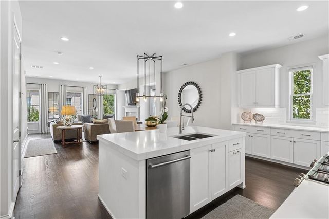 3453 Landen Pine Court NE, Atlanta, GA 30305