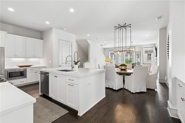 3453 Landen Pine Court NE, Atlanta, GA 30305