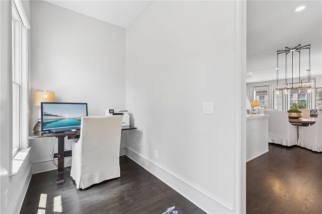 3453 Landen Pine Court NE, Atlanta, GA 30305