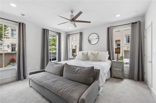3453 Landen Pine Court NE, Atlanta, GA 30305