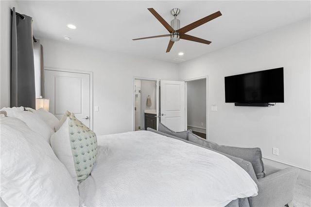 3453 Landen Pine Court NE, Atlanta, GA 30305