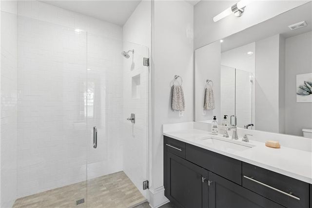 3453 Landen Pine Court NE, Atlanta, GA 30305