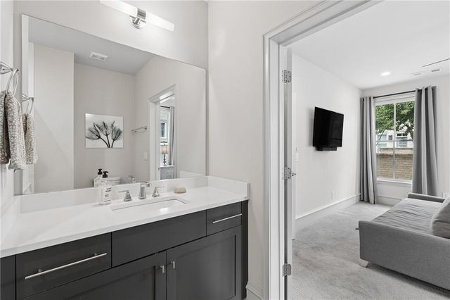 3453 Landen Pine Court NE, Atlanta, GA 30305