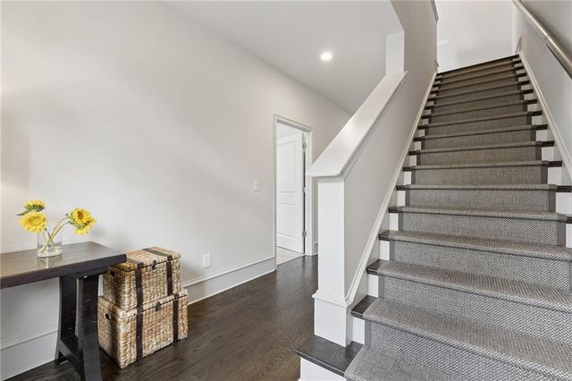 3453 Landen Pine Court NE, Atlanta, GA 30305