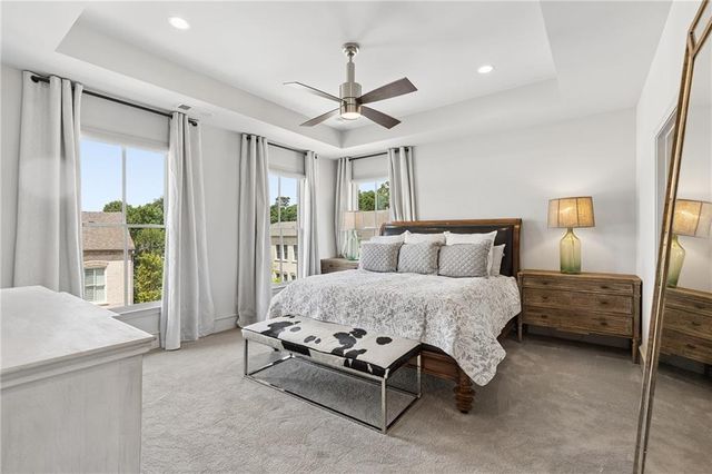 3453 Landen Pine Court NE, Atlanta, GA 30305