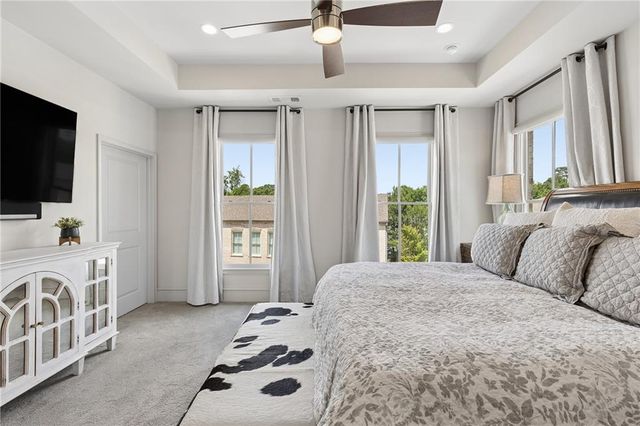 3453 Landen Pine Court NE, Atlanta, GA 30305