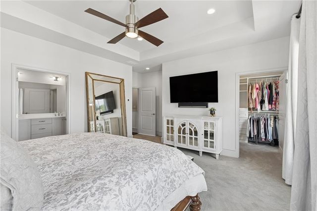 3453 Landen Pine Court NE, Atlanta, GA 30305