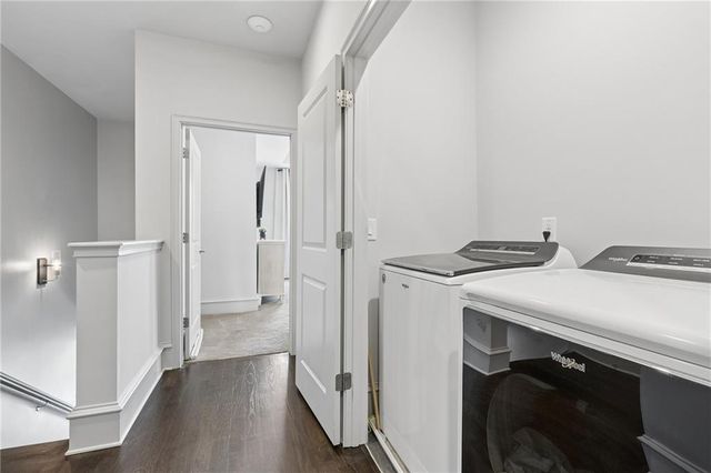 3453 Landen Pine Court NE, Atlanta, GA 30305