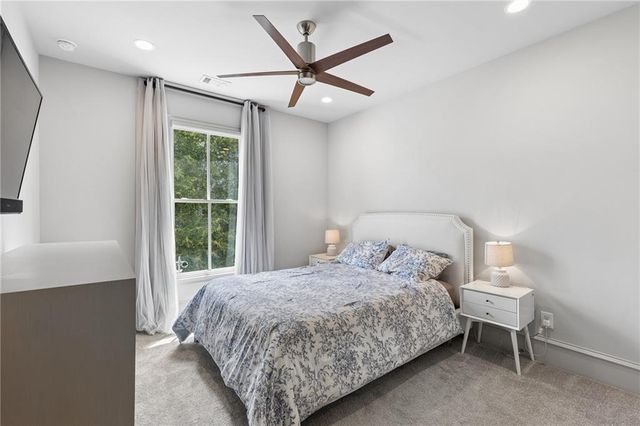 3453 Landen Pine Court NE, Atlanta, GA 30305