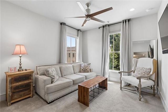 3453 Landen Pine Court NE, Atlanta, GA 30305