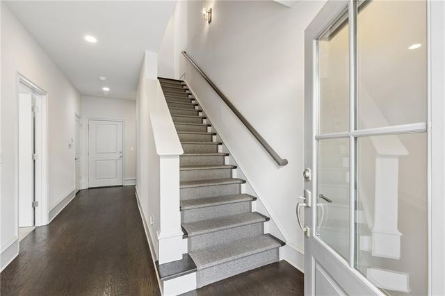 3453 Landen Pine Court NE, Atlanta, GA 30305
