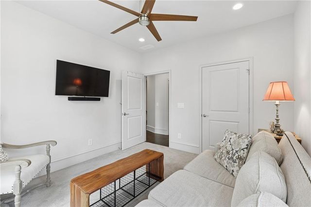 3453 Landen Pine Court NE, Atlanta, GA 30305