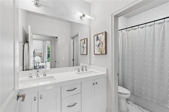 3453 Landen Pine Court NE, Atlanta, GA 30305